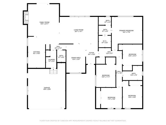 Foto del edificio - 9038 Whitaker Ave