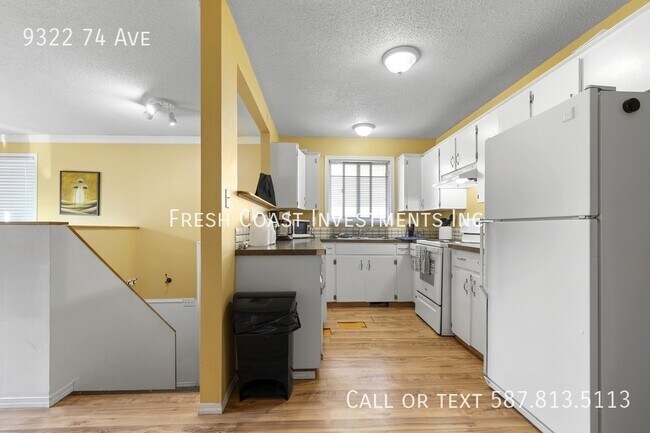 Building Photo - 9322-9374 74 Ave