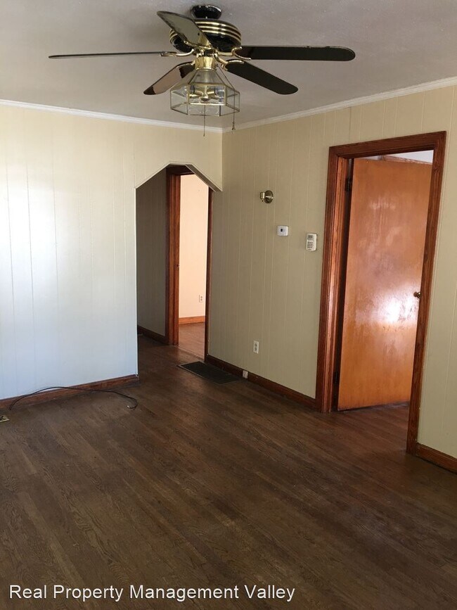 Foto del edificio - 2 br, 1 bath House - 622 6th Street