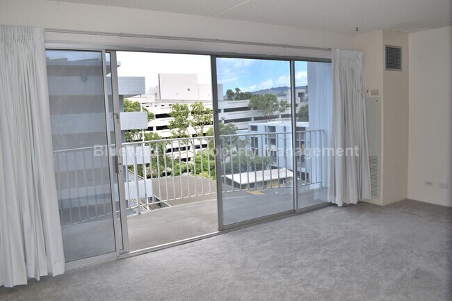 Foto del edificio - 710 Lunalilo St
