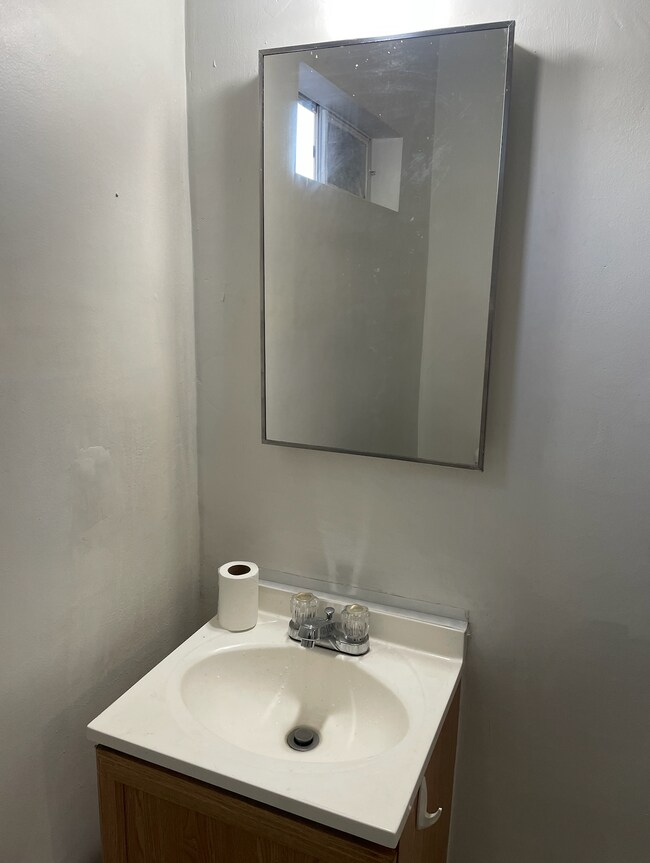 Bathroom - 3633 E 5th St