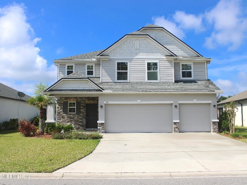 Primary Photo - 312 Aventurine Ave