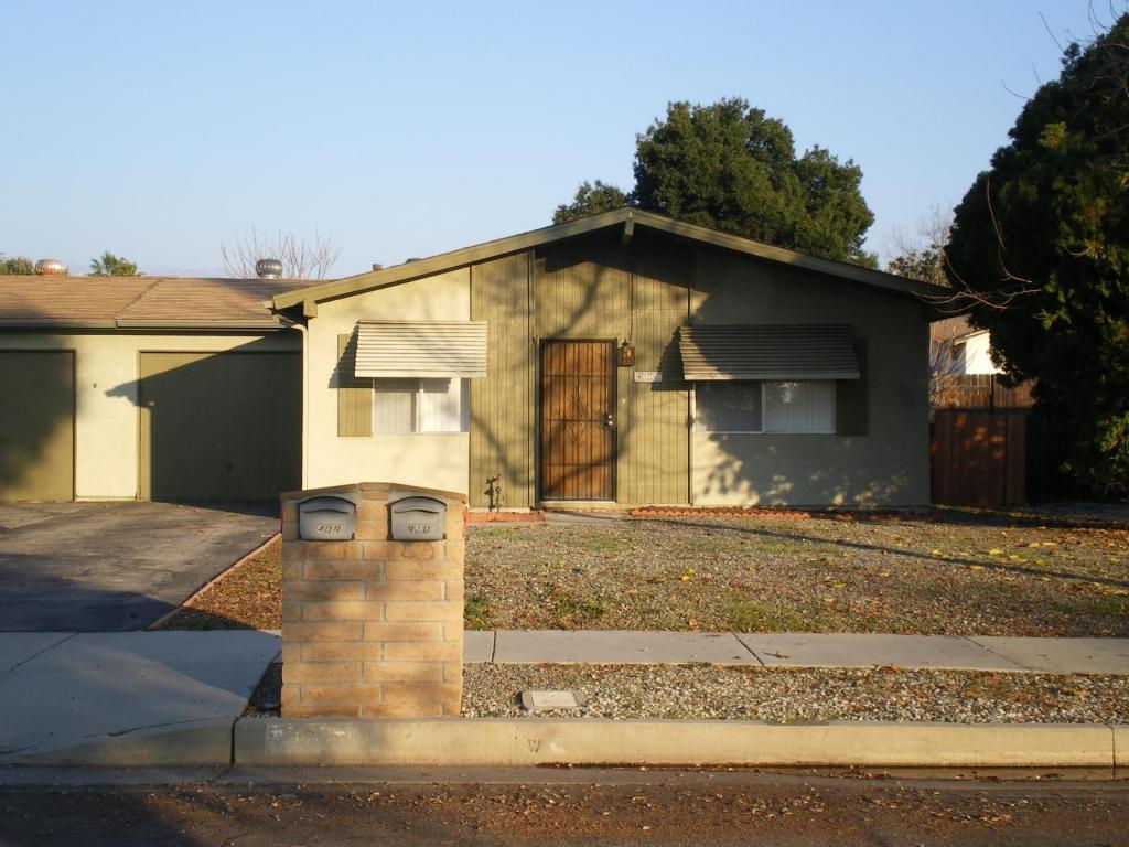 Rentals In Hemet Ca