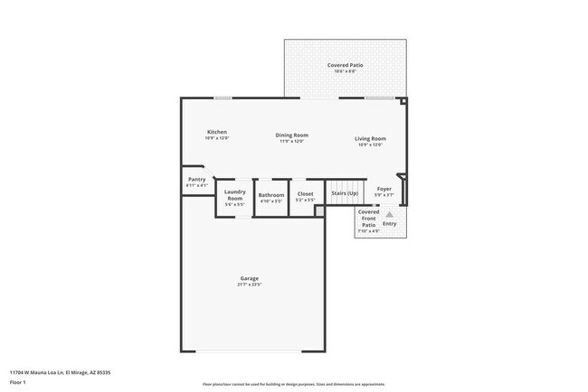 Building Photo - 11704 W Mauna Loa Ln