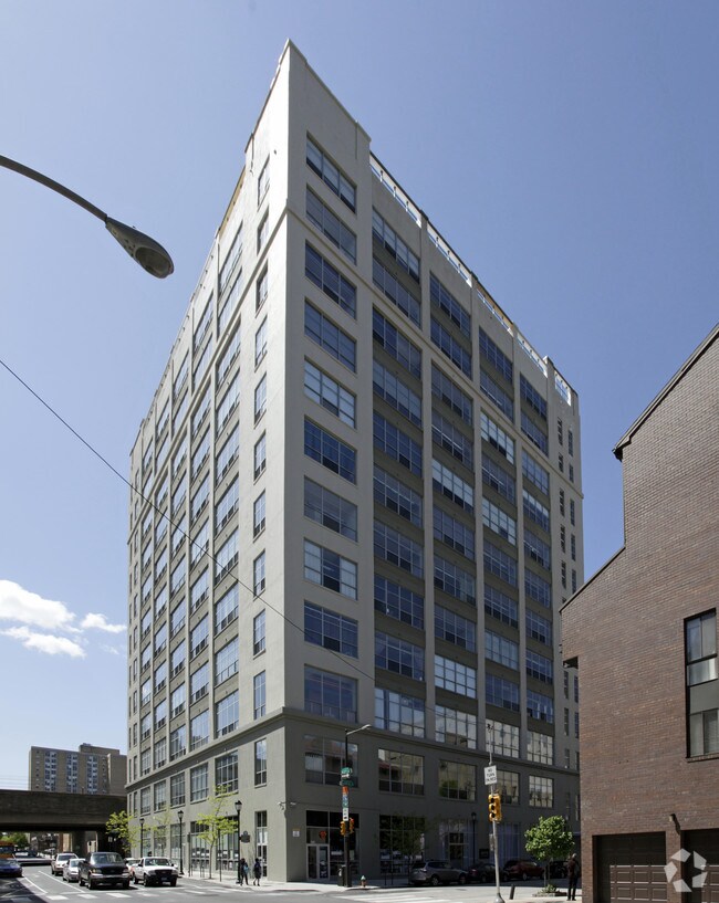 Foto principal - 2200 Arch St