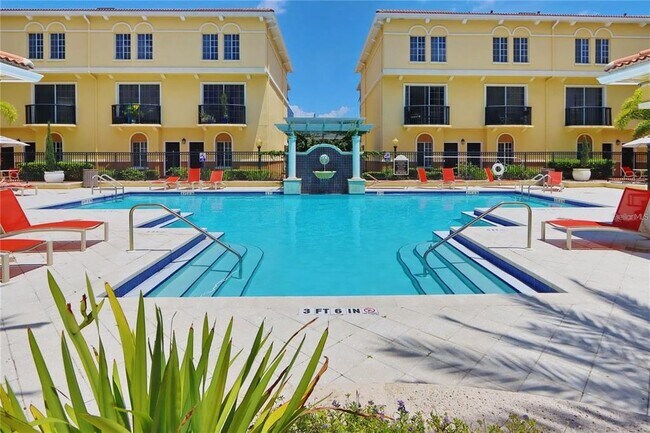 Foto del edificio - 5238 W Kennedy Blvd