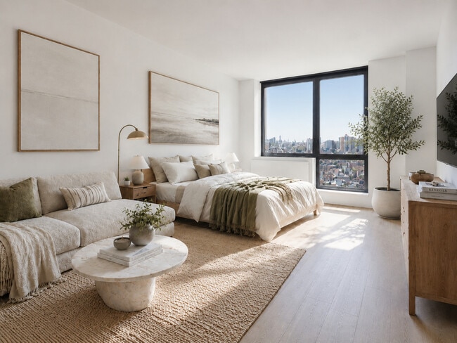 Foto del edificio - Woodside Central