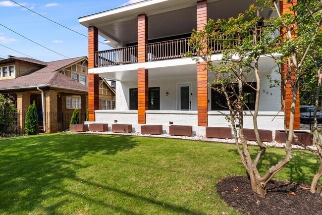 Foto del edificio - 564 Parkway Dr NE