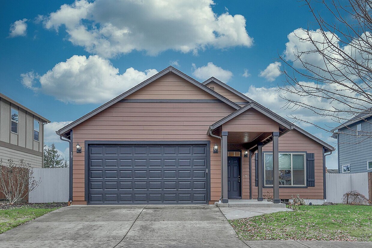 19 SW 9th St, Battle Ground, WA 98604 House Rental in Battle Ground