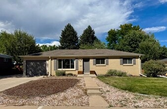 Building Photo - 3343 W Wagon Trail Dr