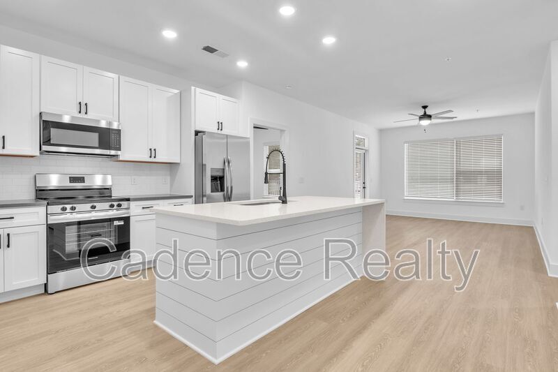 Foto principal - 610 S Kerr Ave