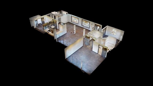 Foto del edificio - 2205 Holly Oaks River Dr