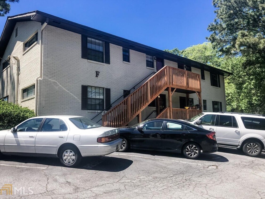 410 Candler Park Dr NE, Atlanta, GA 30307 House Rental in Atlanta, GA