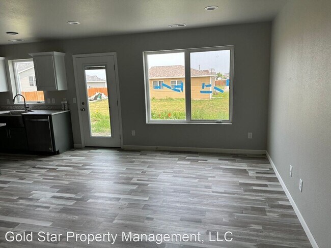 Foto del edificio - 3 br, 2.5 bath House - 106 Marshall Loop