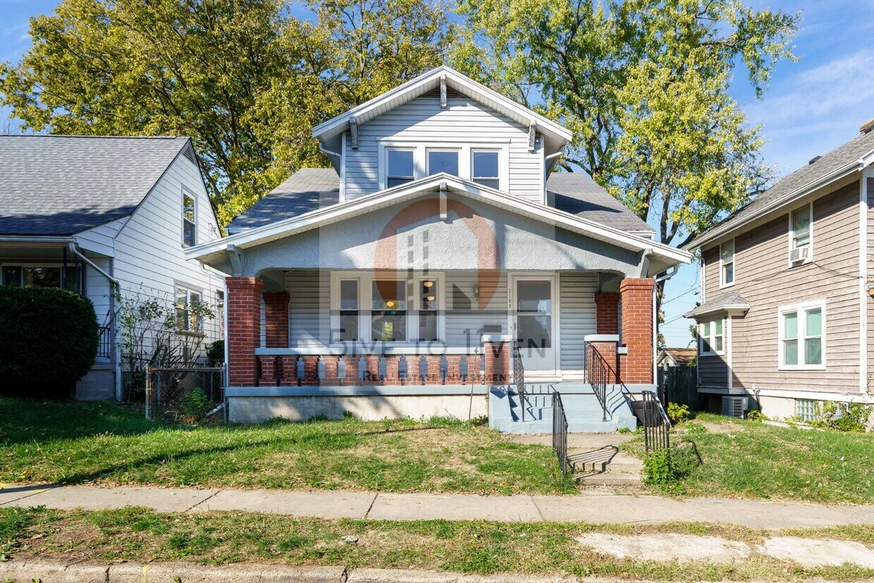 Foto principal - 1109 Creighton Ave