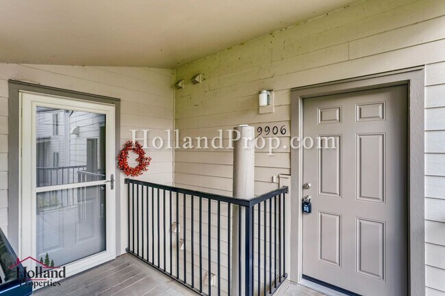 Foto del edificio - Fabulous 2 Bedroom 2 Bathroom Condo with P...