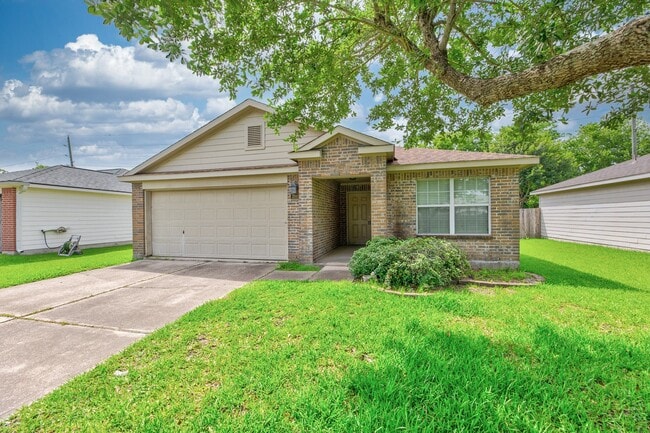 Foto del edificio - 3910 Enclave Mist Ln