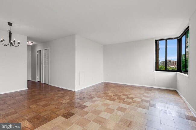 Foto del edificio - 2030 F St NW