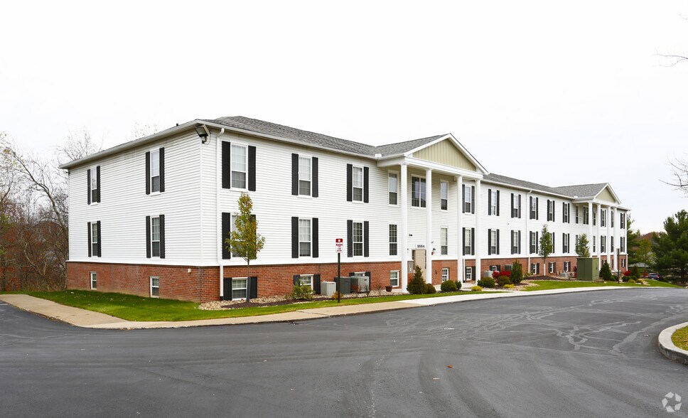 Royal Manor Apartments Rentals Pittsburgh, PA