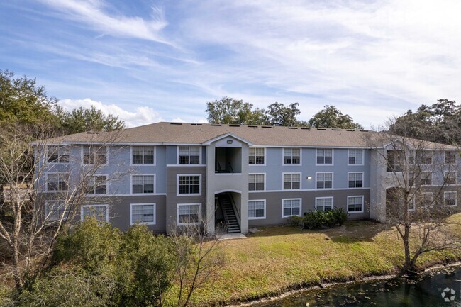 Building Photo - Courtney Manor Apartments