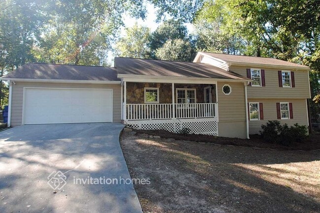 Building Photo - 2110 Amber Creek Dr