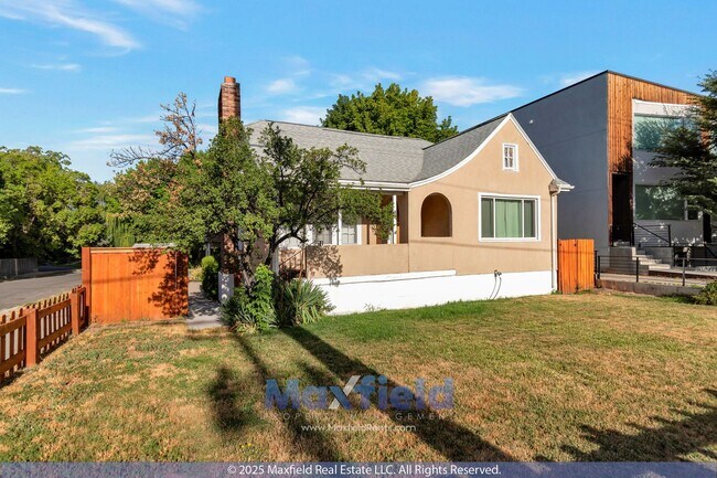 Foto del edificio - Charming Bungalow - Sugar House Area - 4BD...