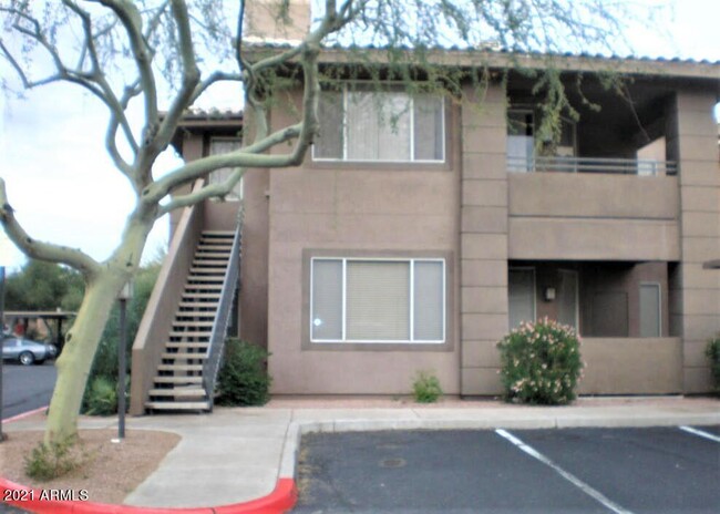 Building Photo - 7009 E Acoma Dr