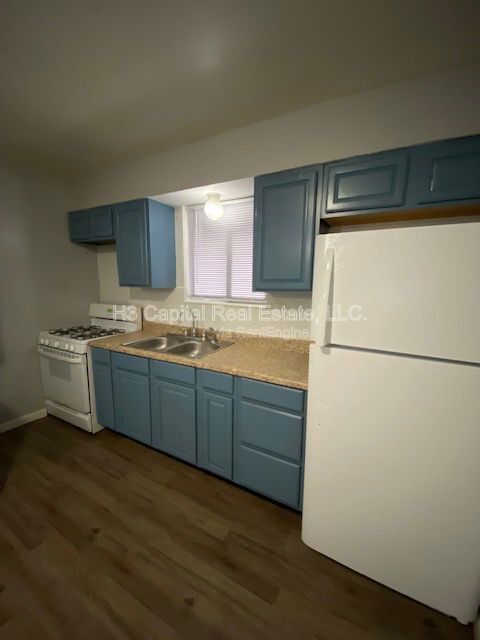 Foto del edificio - 206 W Thomas St