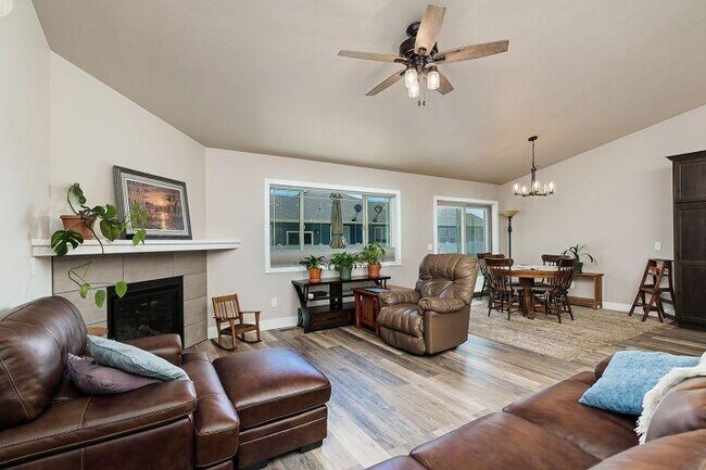 Foto del edificio - 3 bedroom in Billings MT 59106