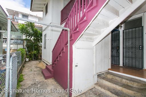 Building Photo - 44 Kauila St