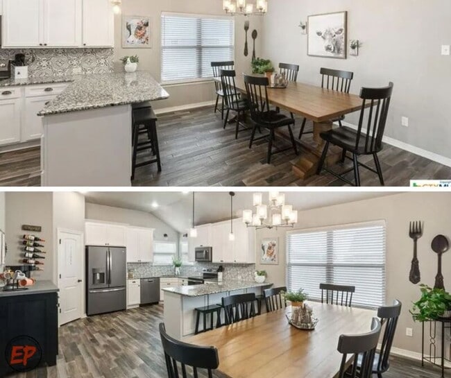 Foto del edificio - 222 Sand Flat Ln