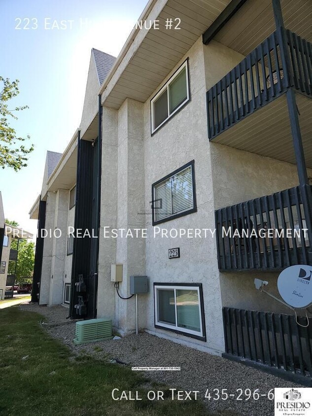 Foto principal - 223 E Hill Ave