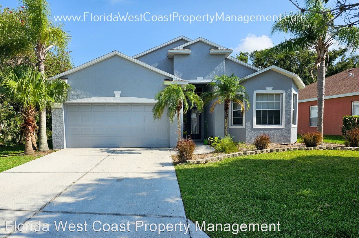 Foto principal - 4 br, 3 bath House - 5915 Laurel Creek Trl