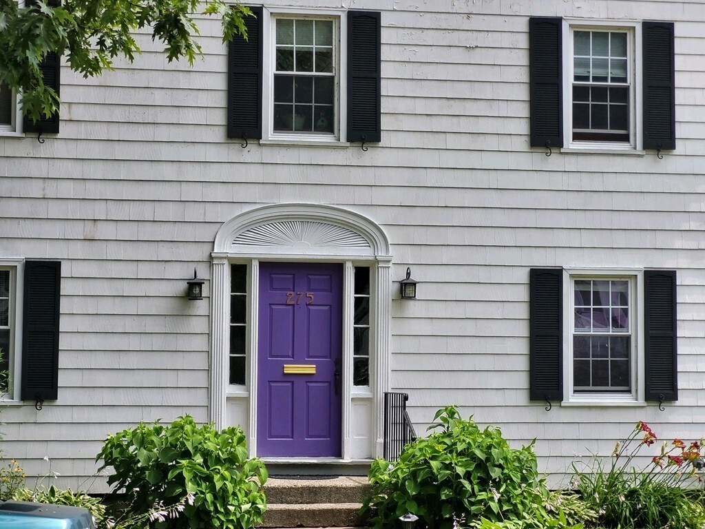 275 Marcy St Unit 1R, Southbridge, MA 01550 Room for Rent in