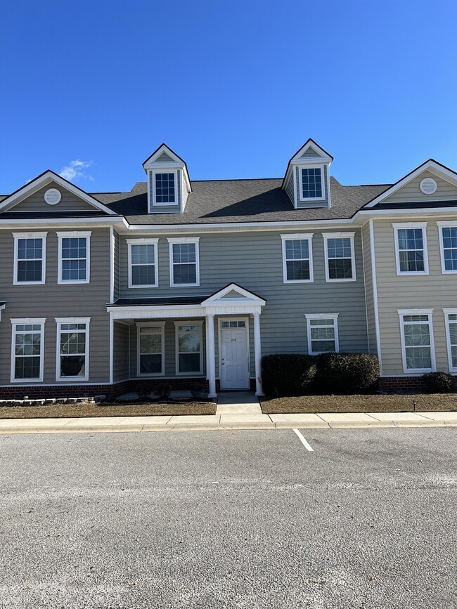 819 Terrell Dr, Hinesville, GA 31313 House Rental in Hinesville, GA