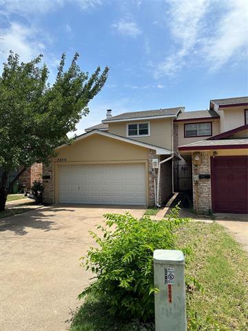 Primary Photo - 2806 Spring Valley Dr