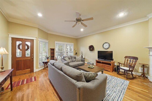 Foto del edificio - 606 E 27th St