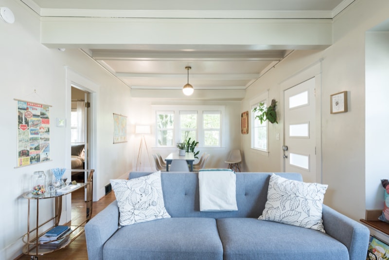 Photo - 7468 N Huron Ave (Portland, OR)