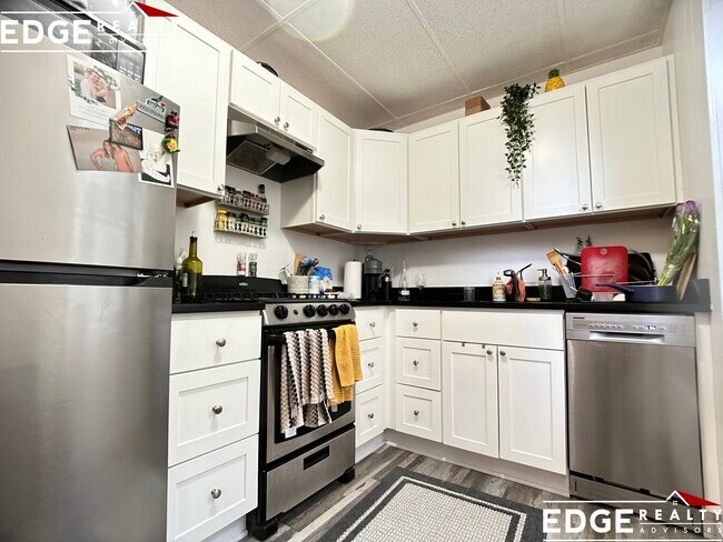 Foto del edificio - 225 Kelton St