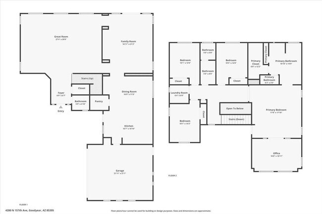Building Photo - 4280 N 157th Ave