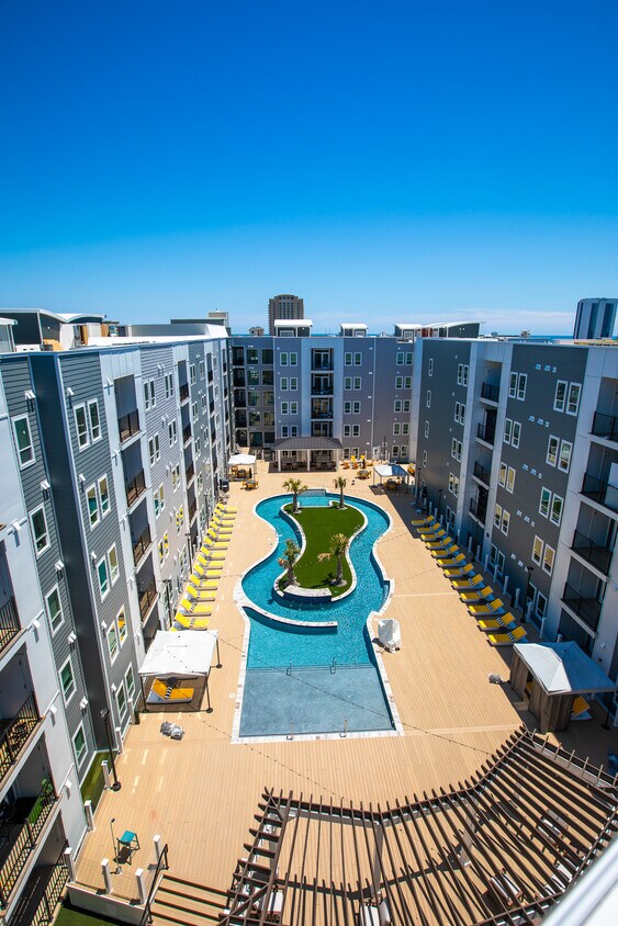 Foto principal - The Pinnacle on 31st Street