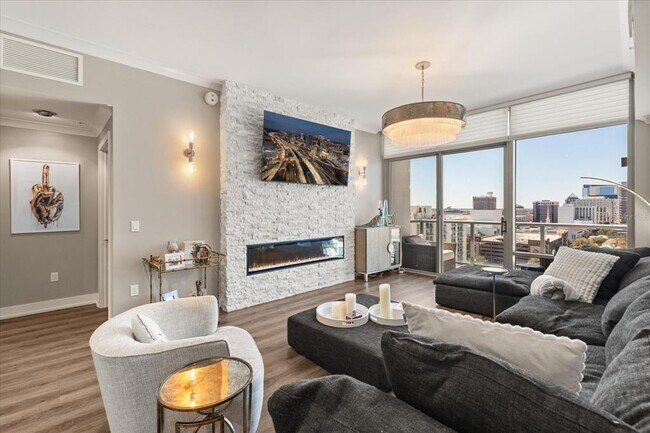 Foto del edificio - 260 S Osceola Ave