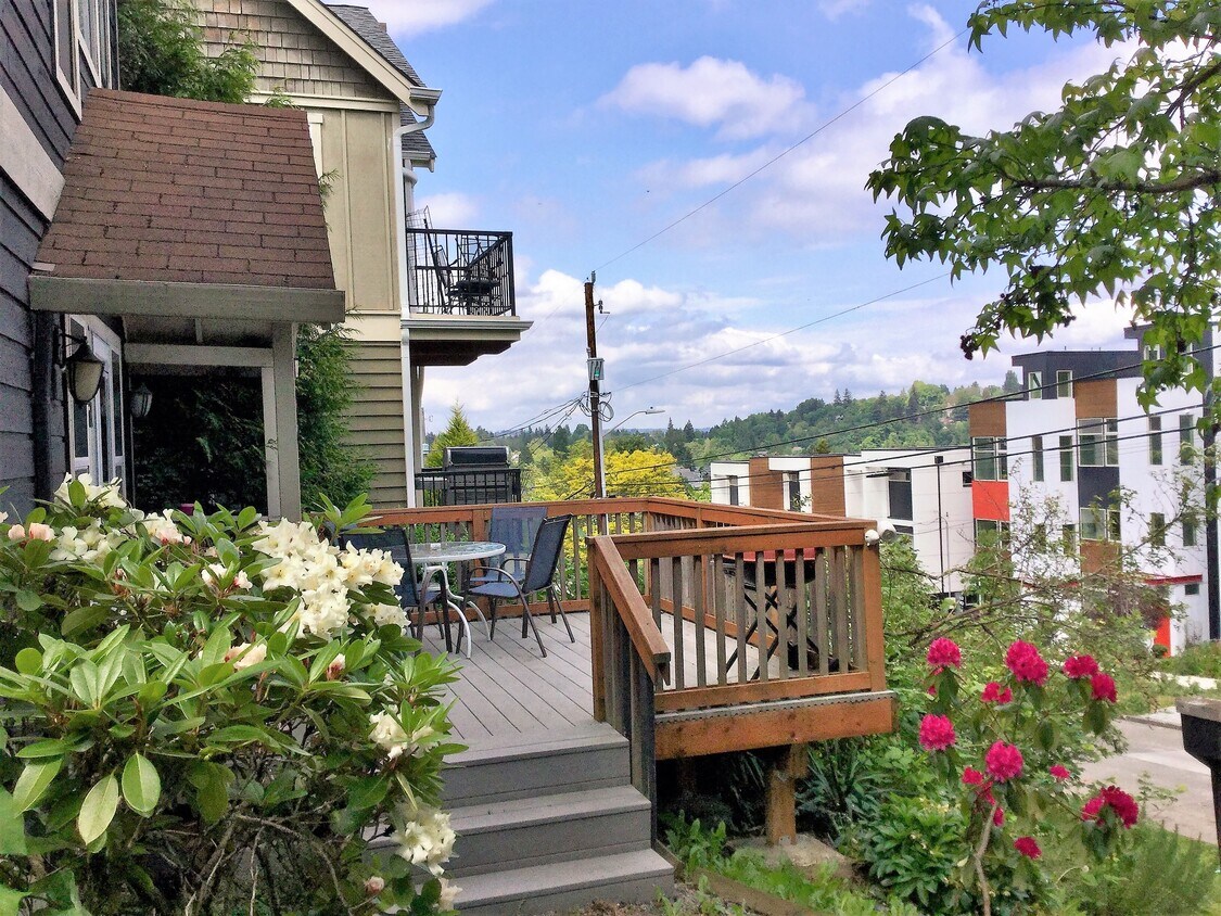 Primary Photo - 1707 27th Ave