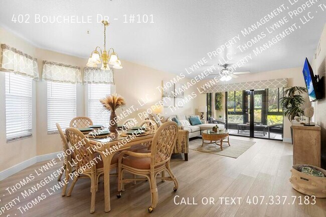 Building Photo - 402 Bouchelle Dr