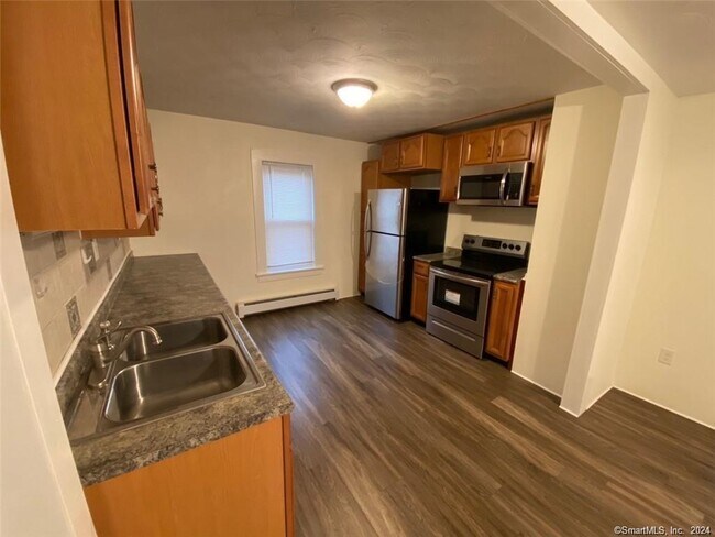 Foto del edificio - 35 Sheffield St