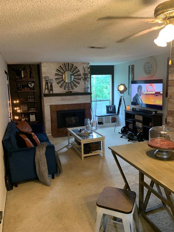 2501 Gulf Fwy Unit 1A, Dickinson, TX 77539 Condo for Rent in