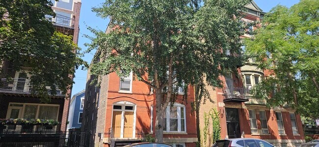 Foto del edificio - 304 W Evergreen Ave