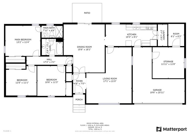 Foto del edificio - 2286 Briarwood Cir SW