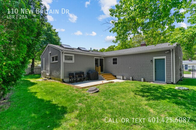 Building Photo - 110 New Britain Dr