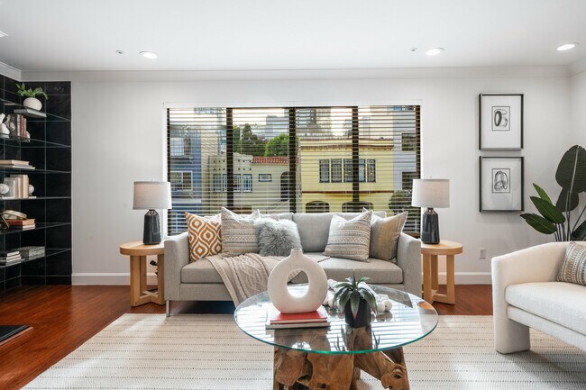 Foto del edificio - 870 North Point St